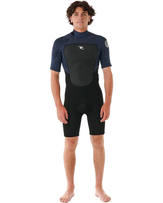 Neopreno Rip Curl Omega 2mm Bz Spring (varios colores) - Imagen 7