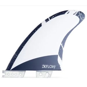 Quillas Deflow New Rocket Sistema FCSII