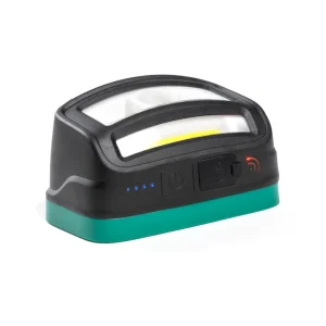 LINTERNA FRONTAL DOITE CASSIO | 500 LUMENES