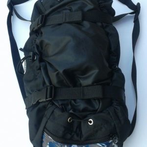 Maleta Portacuerda Empotrando Avispa