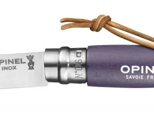 OPINEL TREKKING Nº6 PURPURA