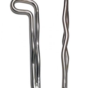 Wave Bolt Anclaje Quimico 1/2  acero inoxidable Sportbolting