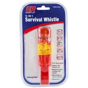 Pito explorador 5 en 1 ER