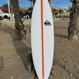 Tabla Surf Quiksilver All Time (varias medidas)