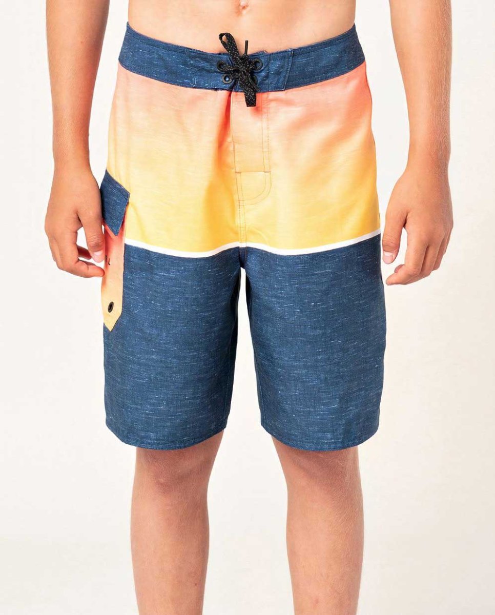 Bañador Rip Curl Dawn Patrol Junior