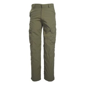 Convertible secado rapido transpirable trekking pantalon Once