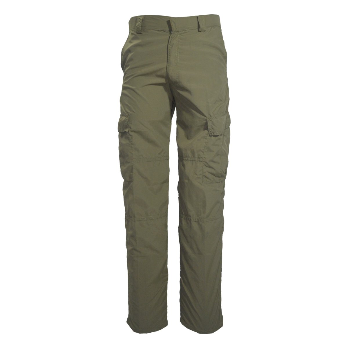 Convertible secado rapido transpirable trekking pantalon Once - Imagen 2