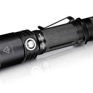 LINTERNA FENIX TK20R V2.0 NEGRO