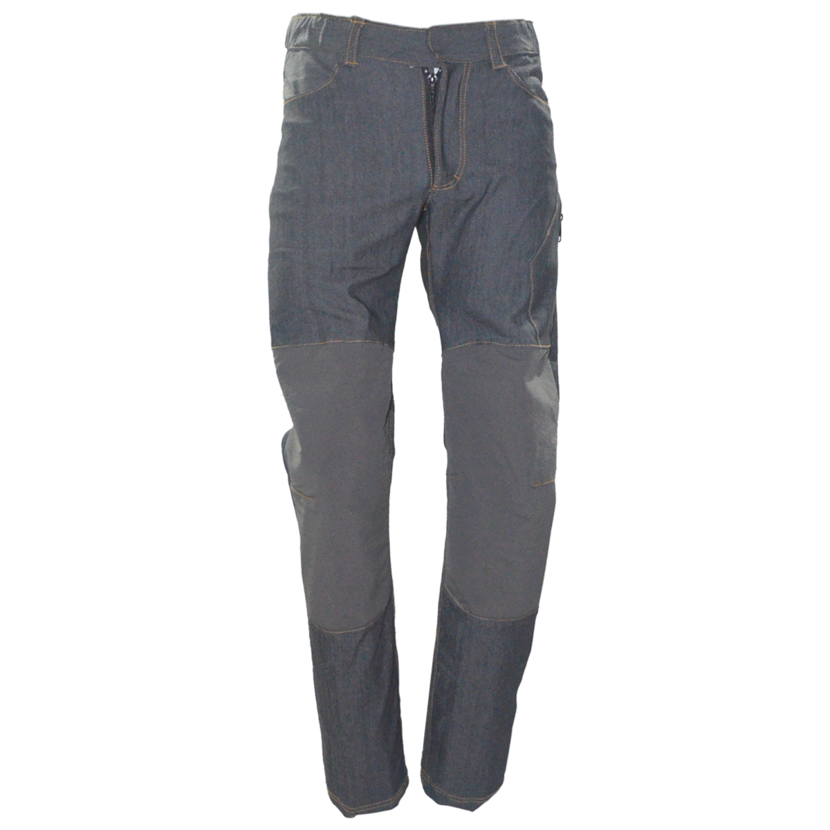 Elastic Jean pantalón deportivo Upheka - Imagen 5