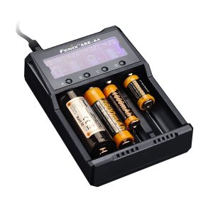 CARGADOR FENIX ARE-A4