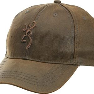GORRO BROWNING RHINO HIDE BROWN