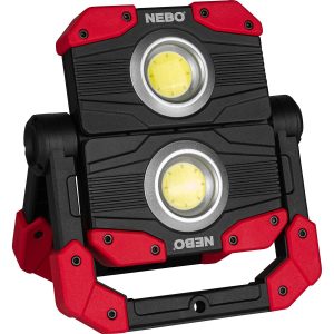 NEBO OMNI 2K 2000 LUMENS