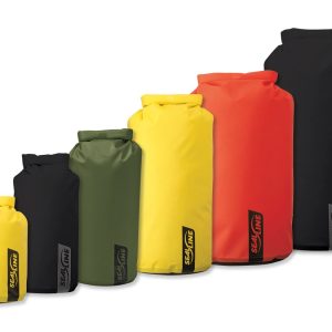 Baja Bolsa seca Dry Bag SEAL LINE