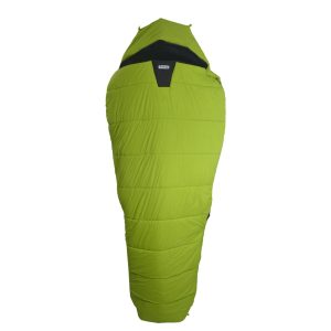 Ligero 6°C  sleeping bag Upheka