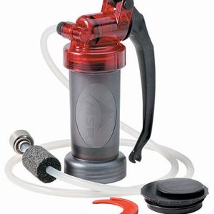 Miniworks EX filtro agua MSR