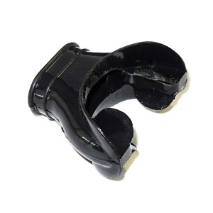 Boquilla regulador silicona HD