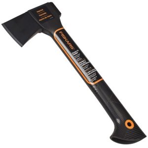 HACHA DE MANO FISKARS