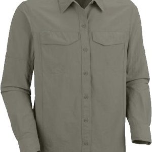 Secado rápido camisa Upekha