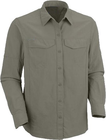 Secado rápido camisa Upekha