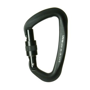 Vapor III rosca mosqueton Fusion