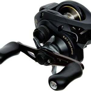 SHIMANO CAIUS 151A ZURDO
