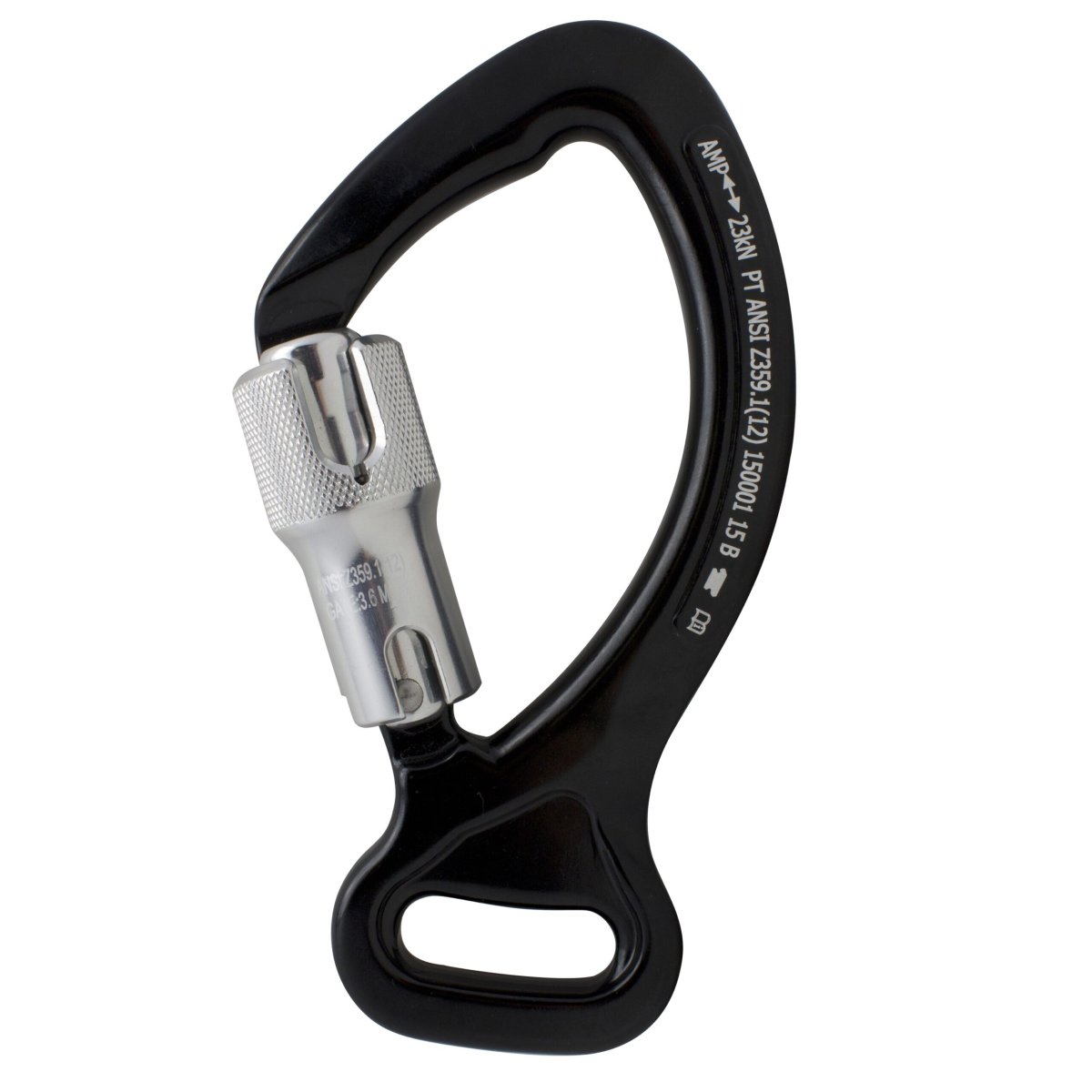 Liberty reata ojal mosquetón - Imagen 2