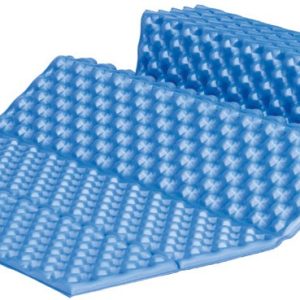 Plegable Aislante técnico espuma ALPS