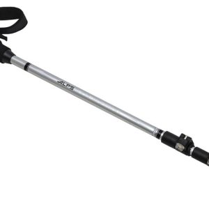 Journey Bastones Trekking ALPS