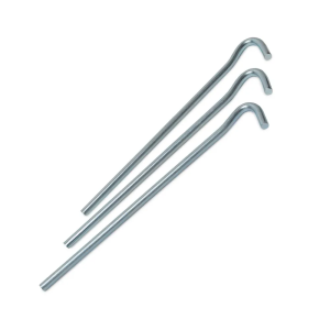 ESTACAS DOITE CAMP ROUND | 12 UND