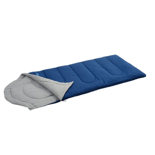 SACO DE DORMIR DOITE COMPASS PLUS NAVY - Imagen 3