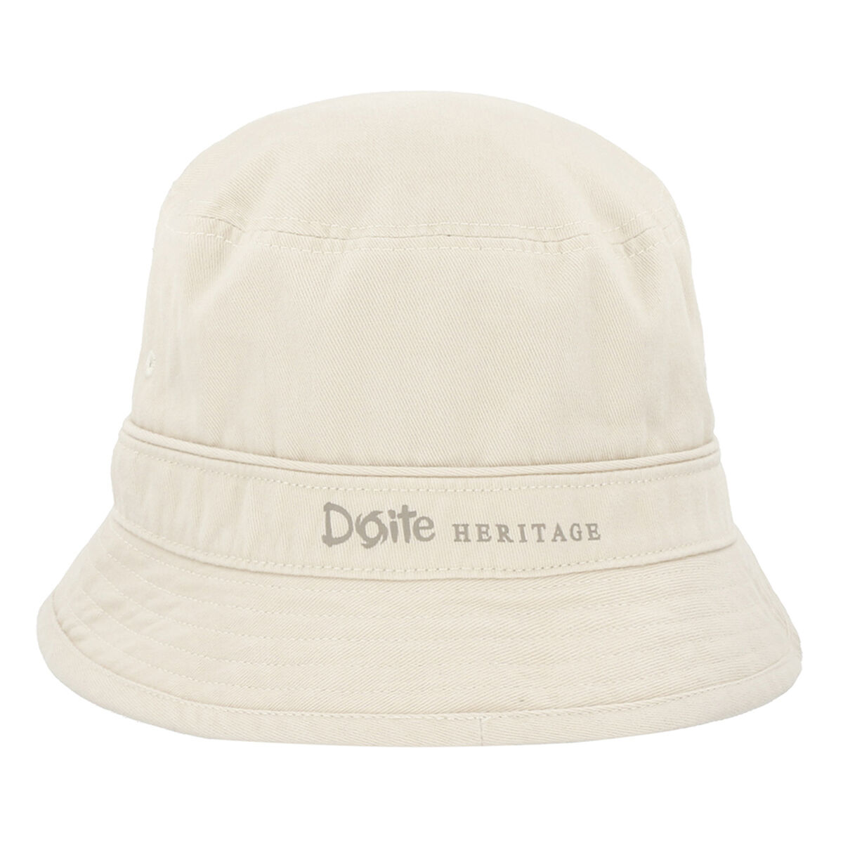 GORRO SOMBRERO DOITE AMBER BUCKET UNISEX SAND - Imagen 4