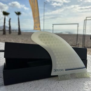 Quillas Deflow Bee Sistema FCSII