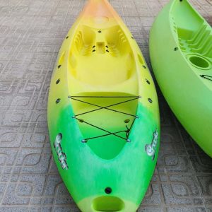 Kayak Simple Wave Sport