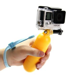 PORTA GOPRO FLOTADOR