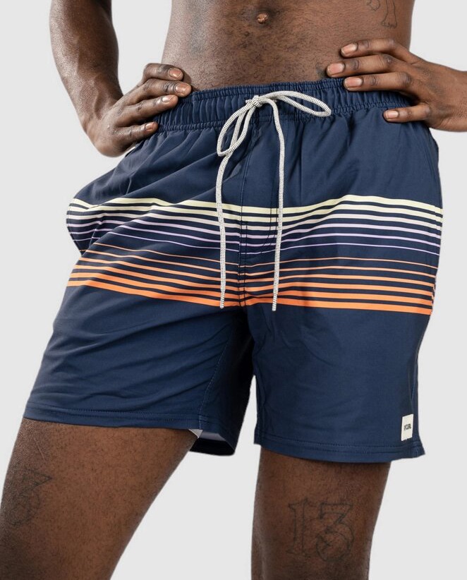 Bañador Rip Curl Surf Revival Volley (varios colores) - Imagen 9