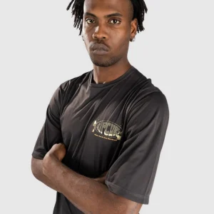 Lycra Rip Curl Mason Pipe Surflite Upf S