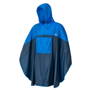 PONCHO DOITE UNISEX HI-PROTECTA AZUL