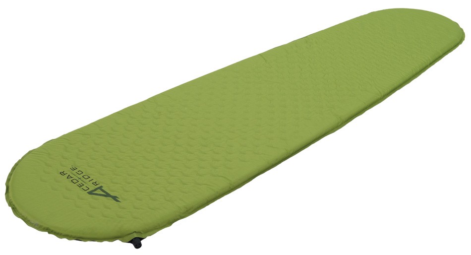 Odyssey auto inflable aislante Cedar Ridge - Imagen 2