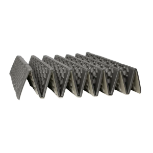 COLCHONETA AISLANTE DOITE ACCOR WAVY GRIS