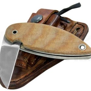 CONDOR PRIMITIVE BUSH FOLDER
