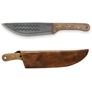 CONDOR PRIMITIVE SEQUOIA KNIFE
