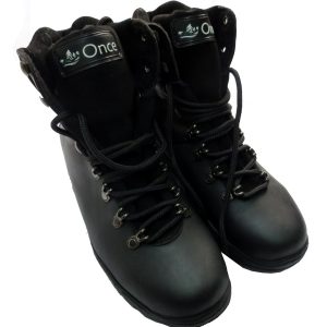 LA ESFINGE BOTAS ONCE