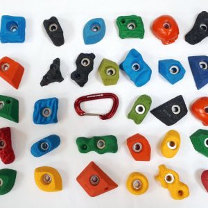 S escalada presas agarres escalada Picky Holds