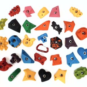 M escalada presas agarres escalada Picky Holds