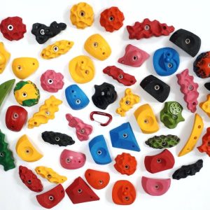 L escalada presas agarres escalada Picky Holds