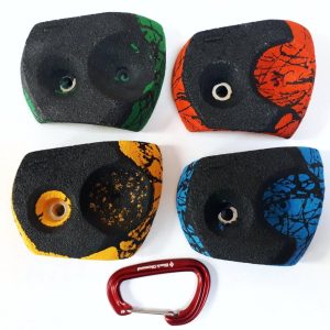 XL agarre escalada presa Picky Holds