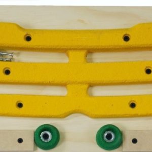 Raptor tabla entrenamiento escalada Picky Holds