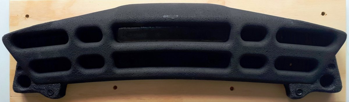 Compact tabla entrenamiento escalada Picky Holds - Imagen 3