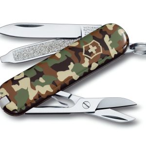 VICTORINOX CLASSIC CAMO 0.6223.94