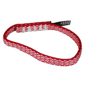 Titan anillo de cinta Dyneema Bluewater